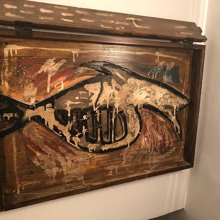 Stancieta Ulrihi Villa Marasi Dış mekan fotoğraf