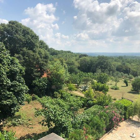 Stancieta Ulrihi Villa Marasi Dış mekan fotoğraf