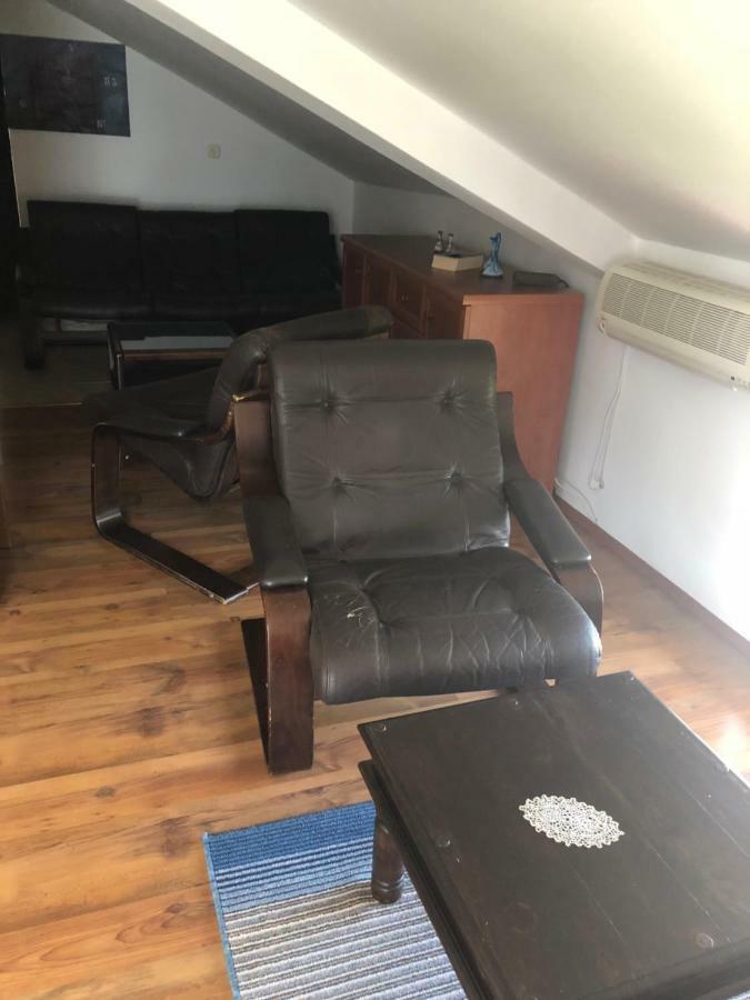 Stancieta Ulrihi Villa Marasi Dış mekan fotoğraf