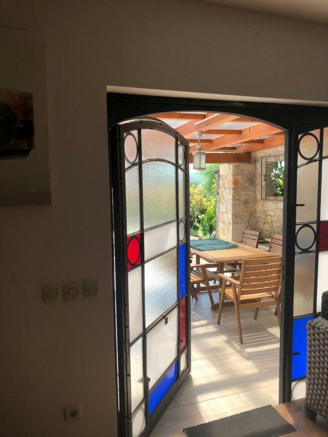 Stancieta Ulrihi Villa Marasi Dış mekan fotoğraf