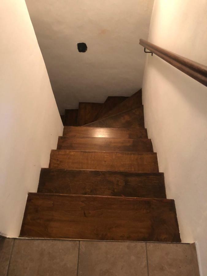 Stancieta Ulrihi Villa Marasi Dış mekan fotoğraf