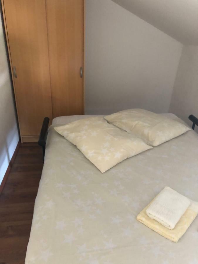 Stancieta Ulrihi Villa Marasi Dış mekan fotoğraf