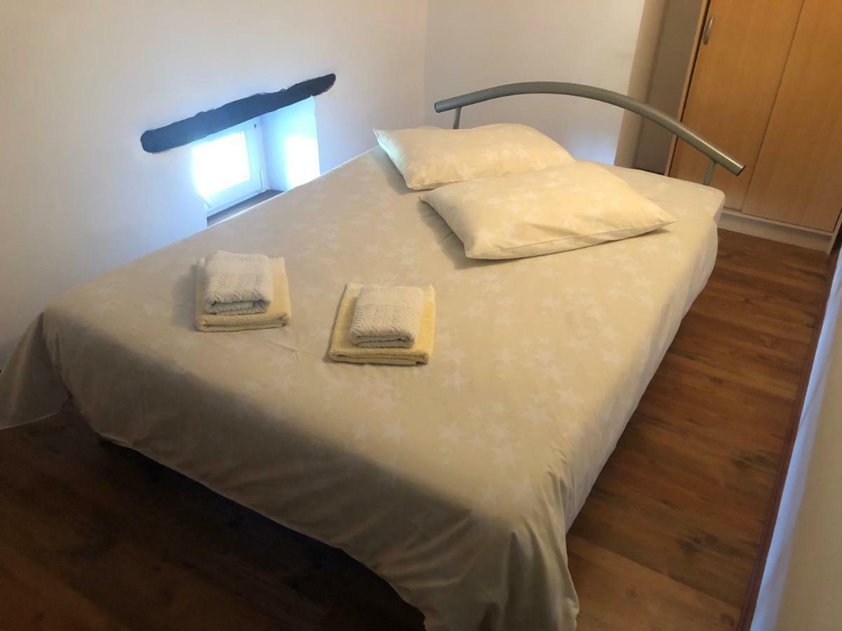 Stancieta Ulrihi Villa Marasi Dış mekan fotoğraf