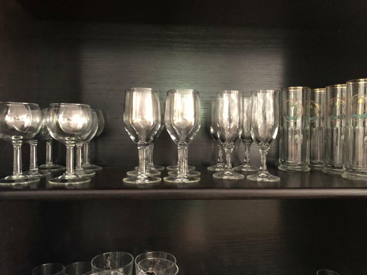 Stancieta Ulrihi Villa Marasi Dış mekan fotoğraf