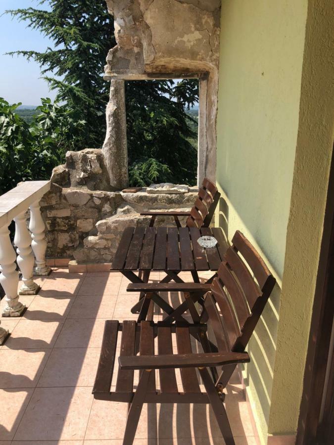 Stancieta Ulrihi Villa Marasi Dış mekan fotoğraf