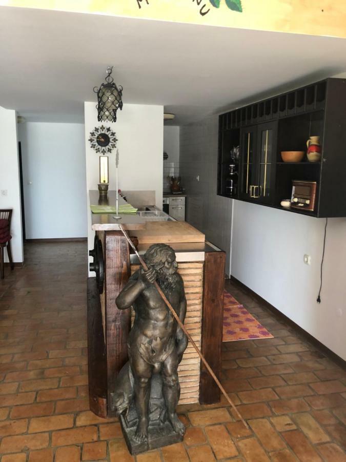 Stancieta Ulrihi Villa Marasi Dış mekan fotoğraf