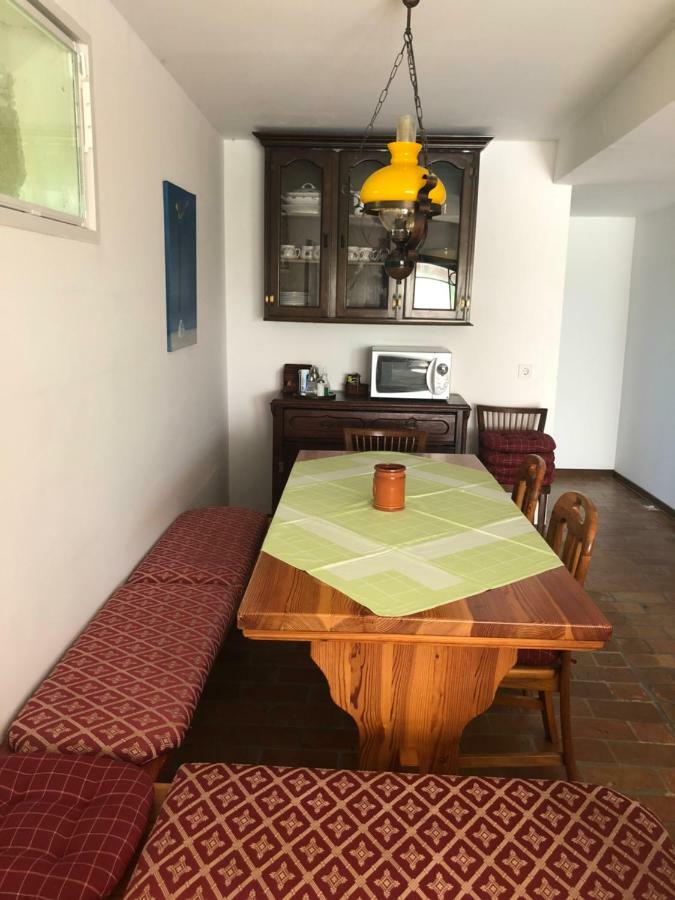 Stancieta Ulrihi Villa Marasi Dış mekan fotoğraf