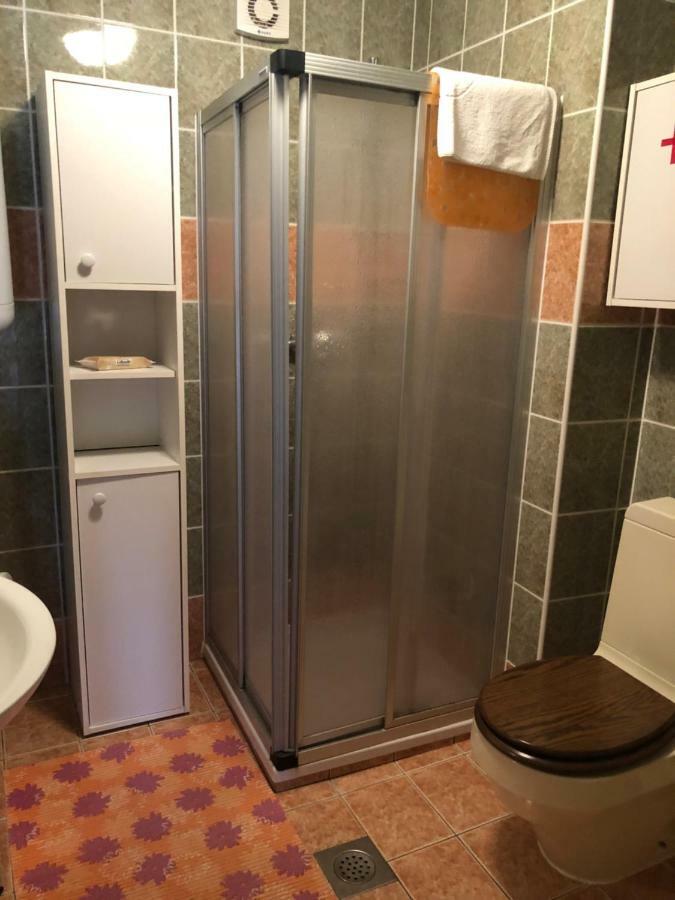 Stancieta Ulrihi Villa Marasi Dış mekan fotoğraf