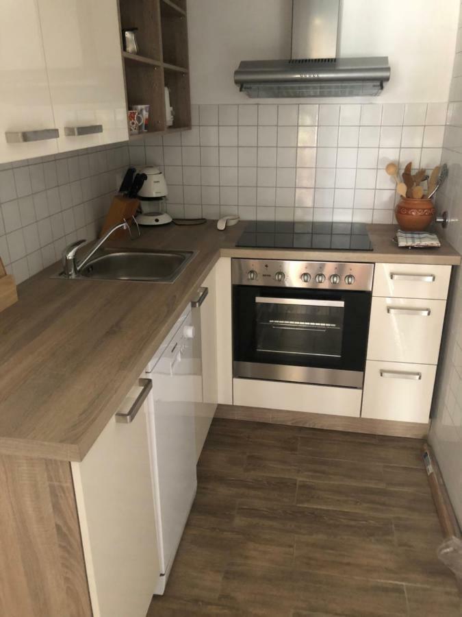 Stancieta Ulrihi Villa Marasi Dış mekan fotoğraf